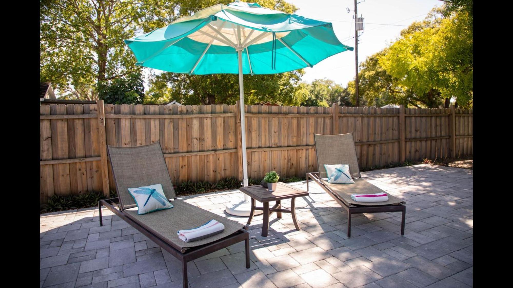 Family Home W Private Pool Yard Only 24 Mi To Disney Saint Cloud Exteriör bild