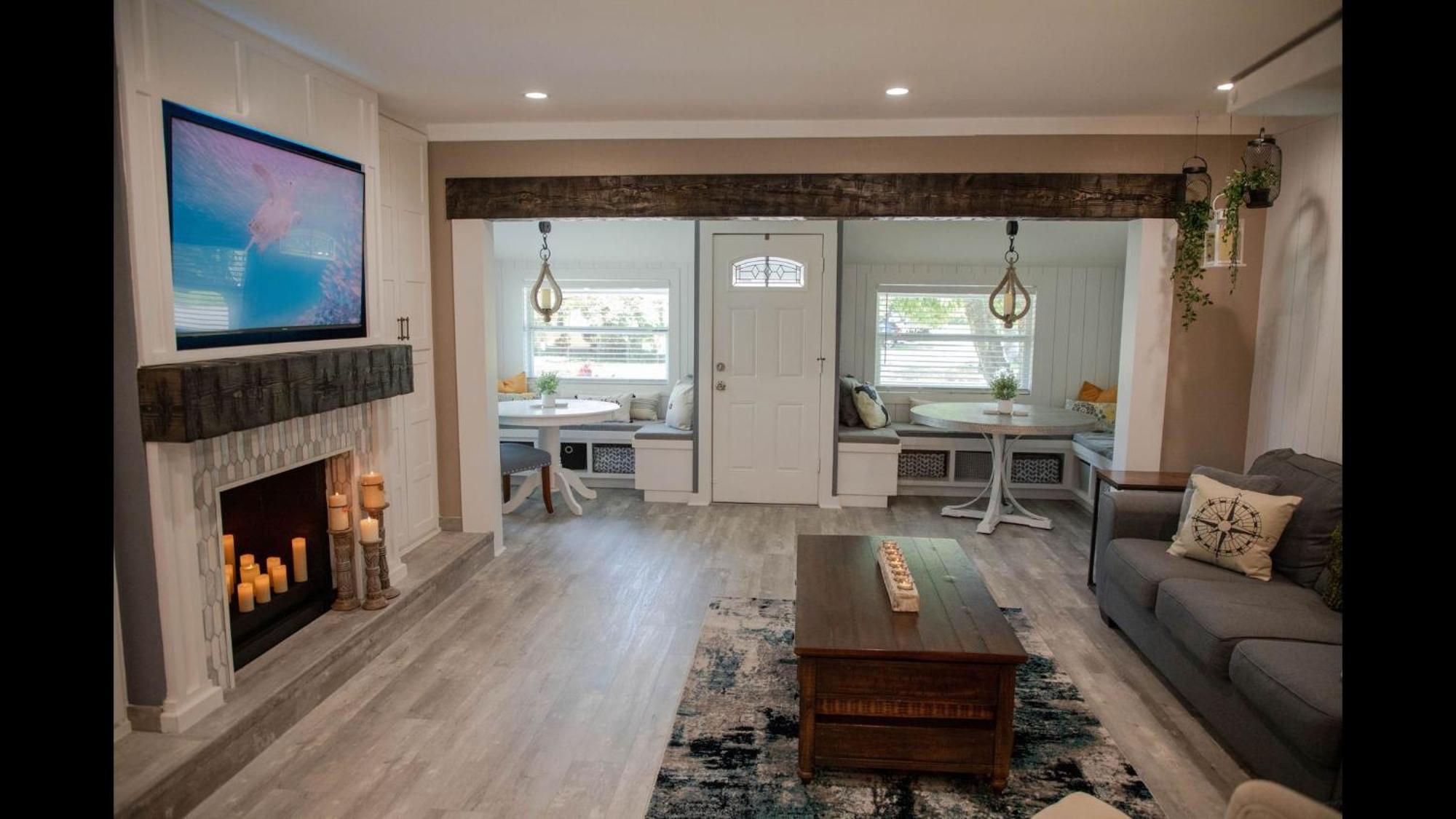 Family Home W Private Pool Yard Only 24 Mi To Disney Saint Cloud Exteriör bild