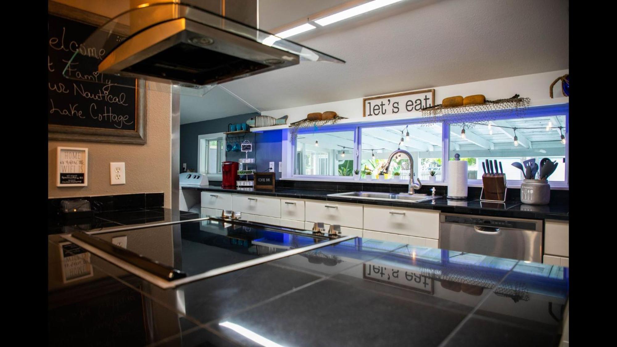 Family Home W Private Pool Yard Only 24 Mi To Disney Saint Cloud Exteriör bild