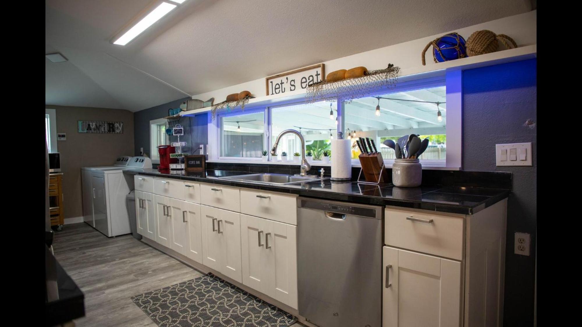 Family Home W Private Pool Yard Only 24 Mi To Disney Saint Cloud Exteriör bild